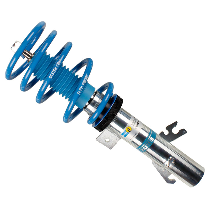 Bilstein B14 2005 Mini Cooper Base Convertible Front and Rear Suspension Kit.