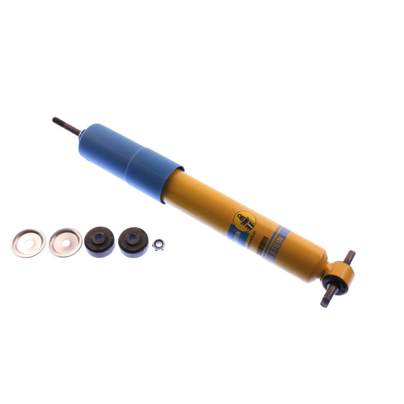 Bilstein B6 2003 Chevrolet Corvette 50th Anniversary Edition Front 46mm Monotube Shock Absorber.