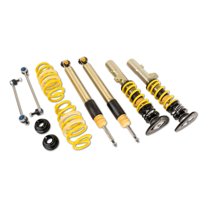 ST XTA-Plus 3 Adjustable Coilovers 15-19 VW Golf VII R 2.0T.