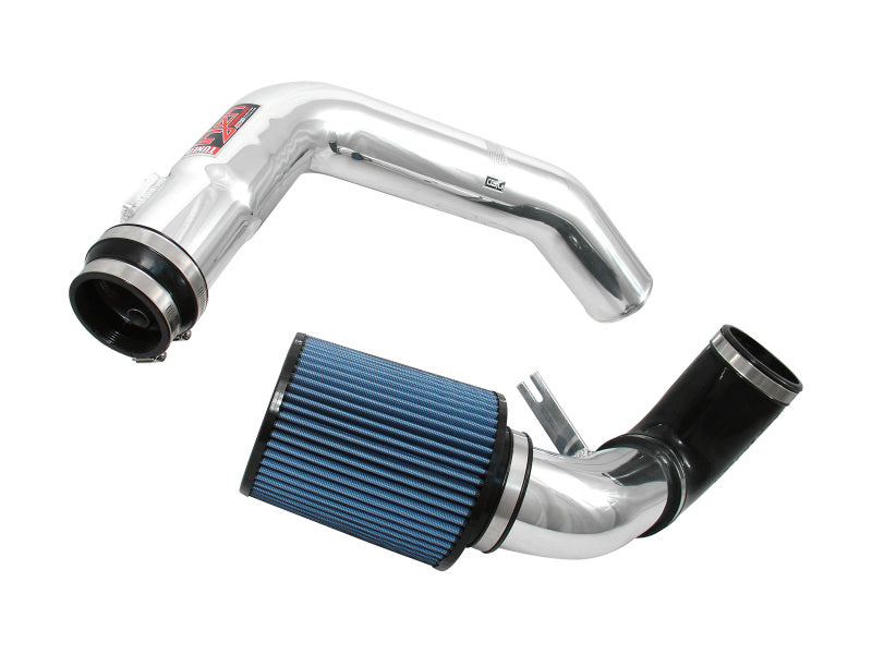 Injen 08-09 Accord Coupe 3.5L V6 Polished Cold Air Intake.