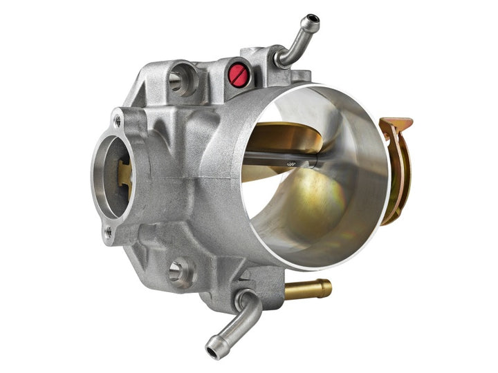 Skunk2 Alpha Series Honda/Acura (D/B/H/F Series) 70mm Cast Throttle Body (OEM Look).