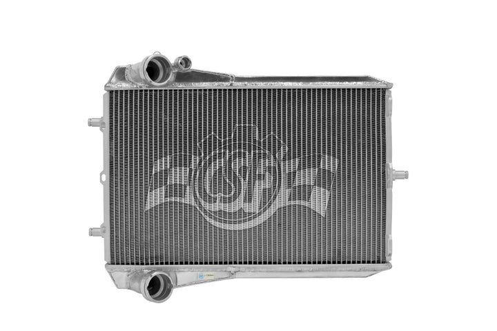 CSF Porsche 911 Turbo/GT2 (996 & 997) Left Side Radiator.