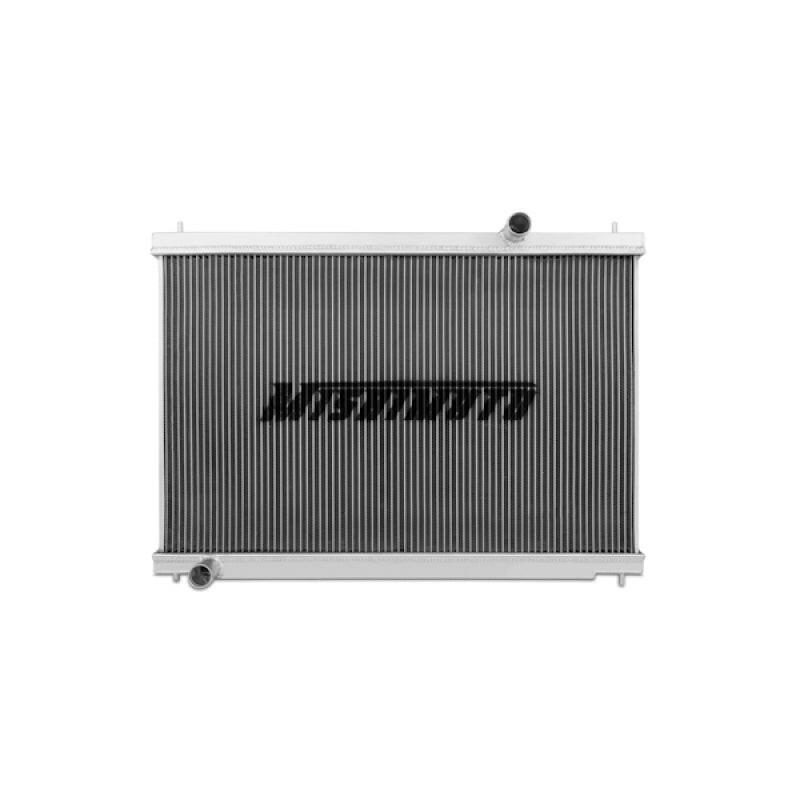 Mishimoto 09+ Nissan GTR R35 Aluminum Radiator.