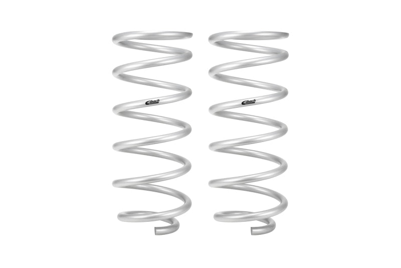 Eibach 01-07 Toyota Sequoia SUV 4WD Pro-Lift Kit Rear Springs Only - Set of 2.