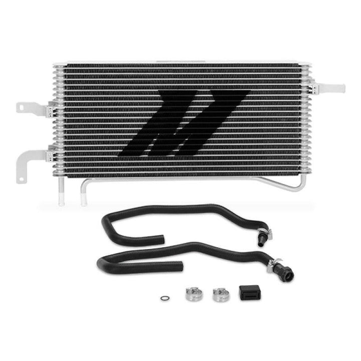 Mishimoto 2015+ Ford Mustang GT / V6 / EcoBoost Transmission Cooler (Auto).