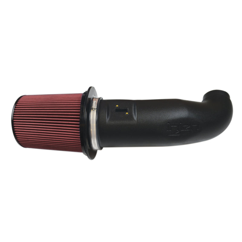 Injen 17-19 Chevy Silverado 2500/3500 Duramax L5P 6.6L Evolution Cold Air Intake (Oiled Filter).