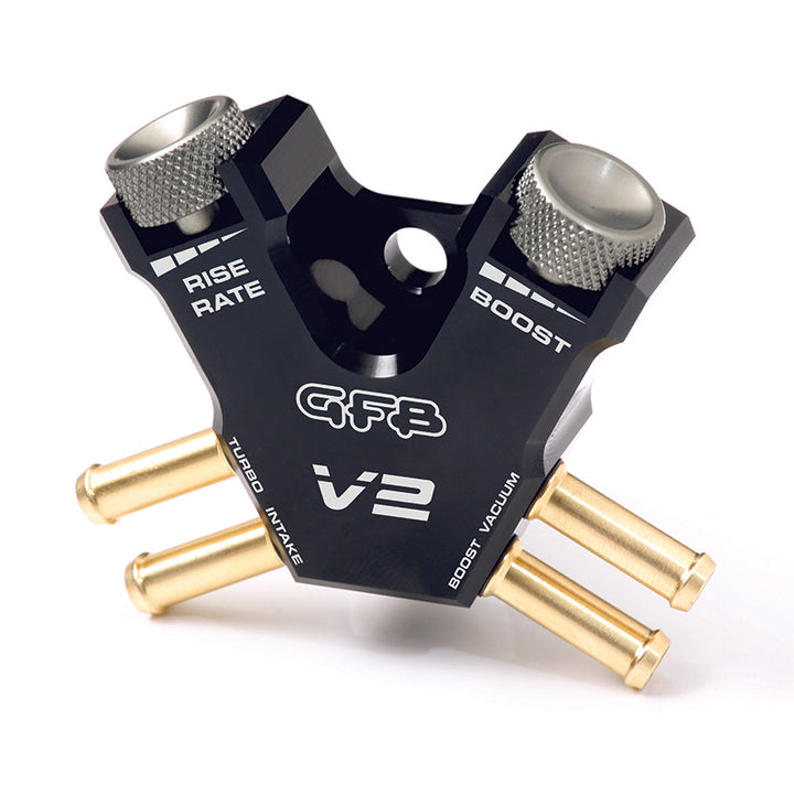 GFB D Boost V2 VNT Manual Boost Controller (for VNT/VGT Turbos).