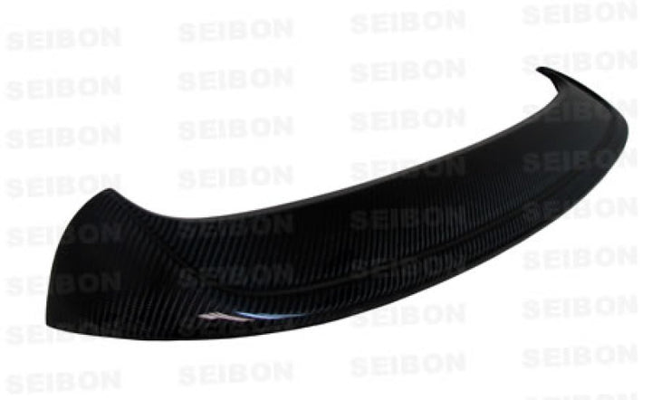 Seibon 06-09 Volkswagen Golf GTI TW Rear Spoiler.