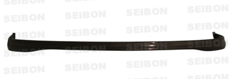 Seibon 94-01 Acura Integra JDM Type R Front Lip.