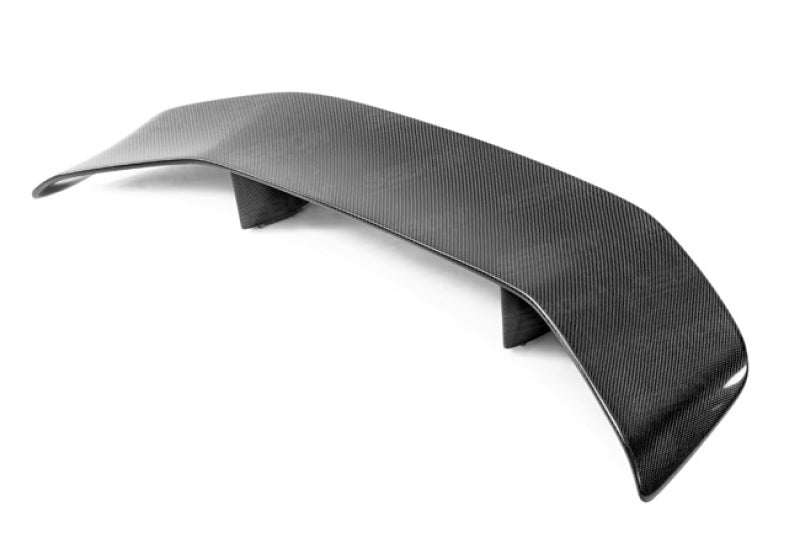 Seibon 13-20 Scion FR-S/Subaru BRZ GD-Style Carbon Fiber Rear Spoiler.