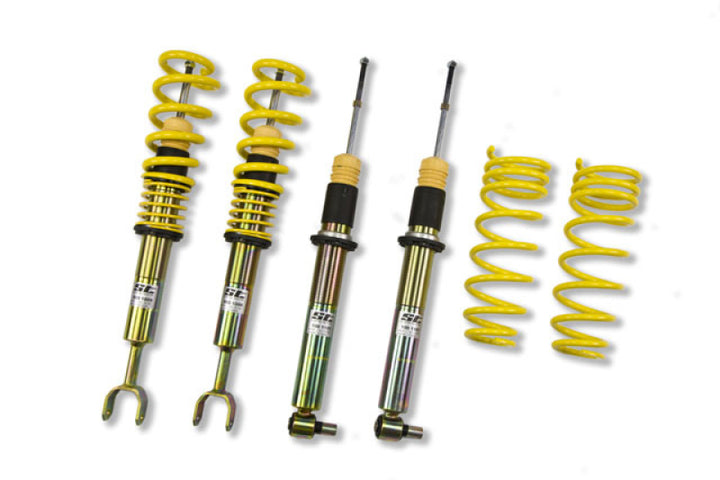 ST Coilover Kit 96-97 Audi A4 (8D/B5) Sedan 2WD.