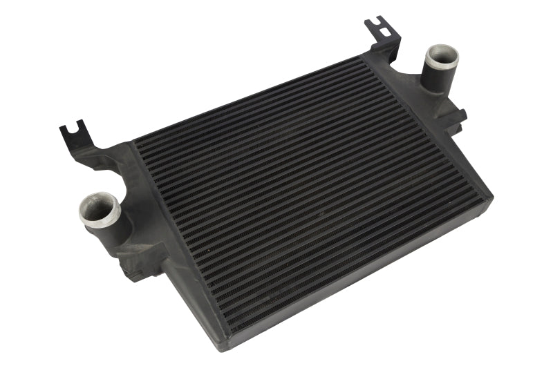 CSF 08-10 Ford Super Duty 6.4L Turbo Diesel Charge-Air-Cooler.