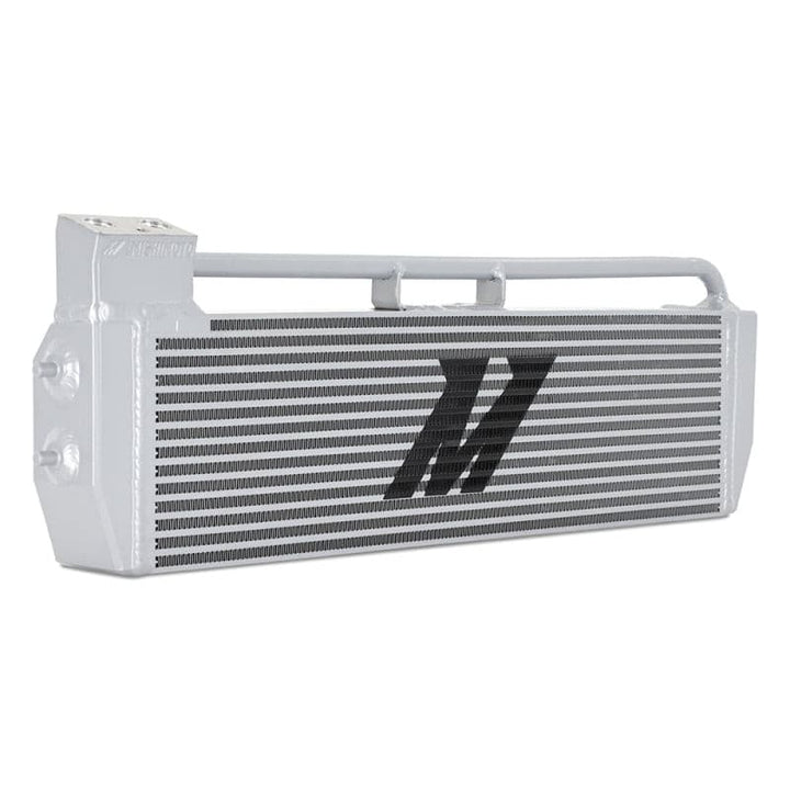 Mishimoto 06-10 BMW E60 M5 Oil Cooler.