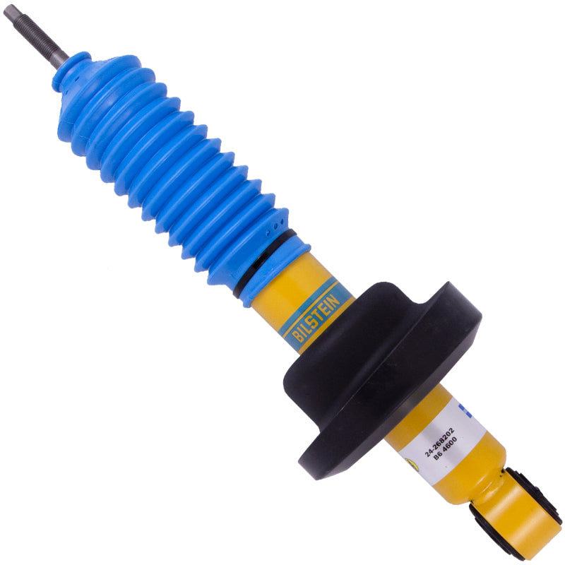 Bilstein B6 4600 Series 17-20 Nissan Titan (2WD) Front Monotube Shock Absorber.