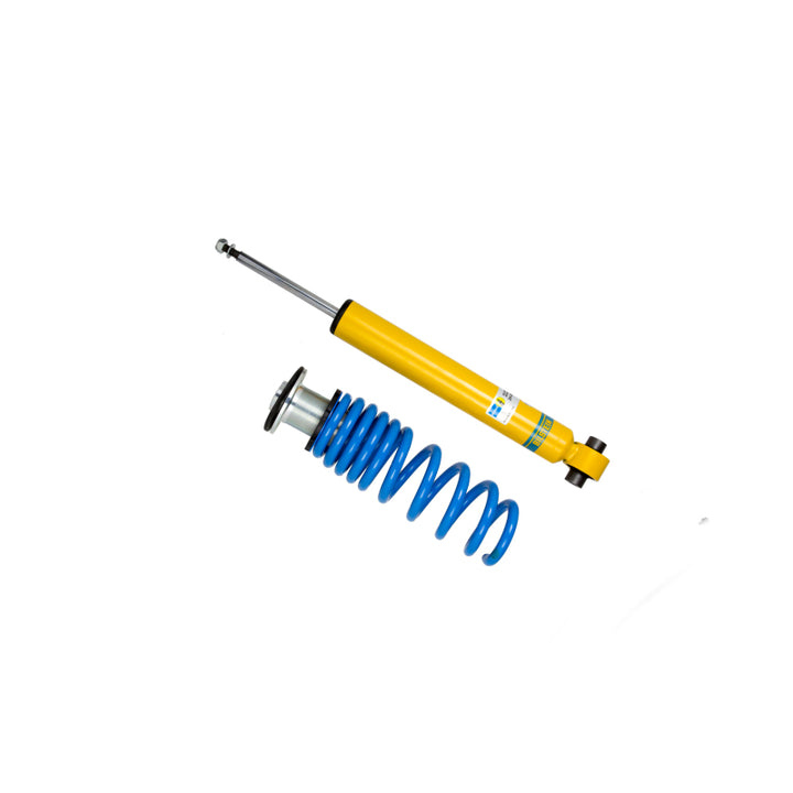 Bilstein B14 (PSS) 13-15 BMW 320xi / 13-04 328xi / 15 435xi Front & Rear Performance Suspension Sys.