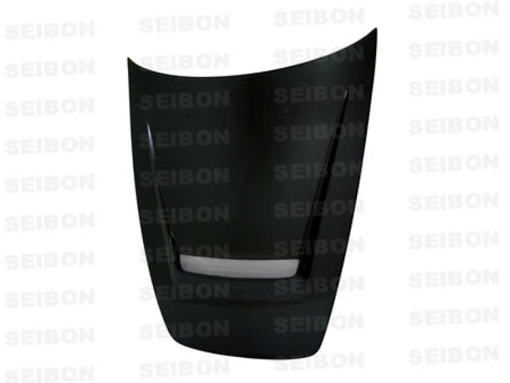 Seibon 00-10 Honda S2000 (AP1/2) VSII Carbon Fiber Hood.