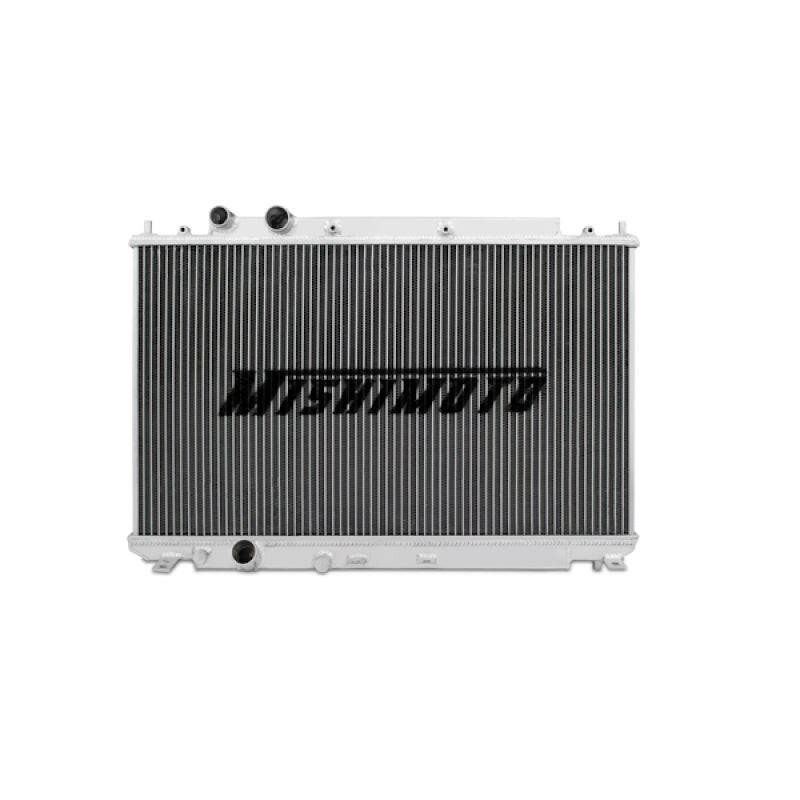 Mishimoto 06+ Honda Civic SI Manual Aluminum Radiator.