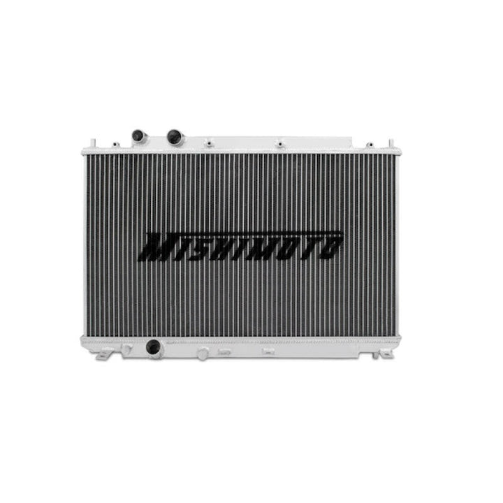 Mishimoto 06+ Honda Civic SI Manual Aluminum Radiator.