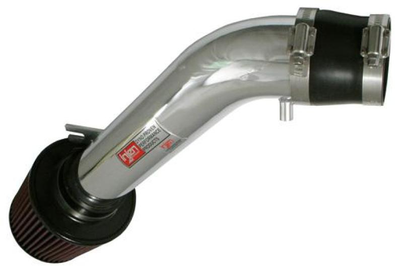 Injen 92-95 Civic Dx Lx Ex Si Polished Short Ram Intake.