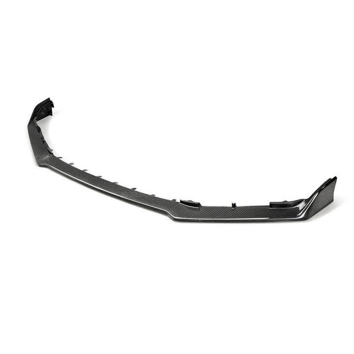 Seibon 2017 Honda Civic Type R OEM-Style Carbon Fiber Lip.