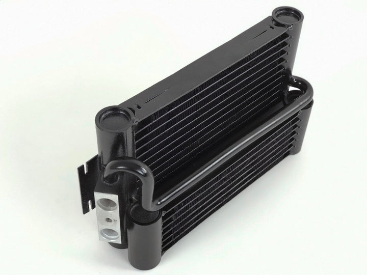 CSF 11-16 BMW 135i(X) 5 Door F20 / M135i(X) 3 Door F21 Race-Spec Oil Cooler.