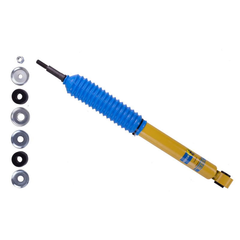 Bilstein B6 2001 Toyota Sequoia Limited Rear 46mm Monotube Shock Absorber.