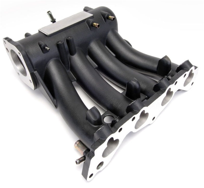 Skunk2 Pro Series 88-00 Honda D15/D16 SOHC Intake Manifold (Race Only) (Black Series).