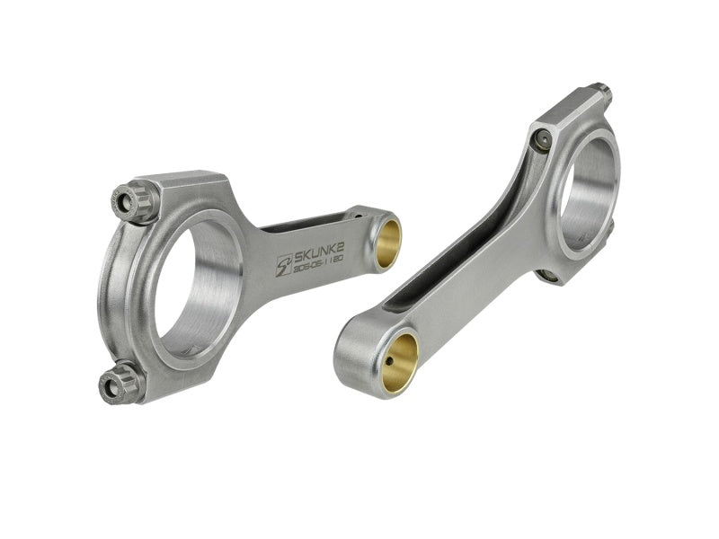 Skunk2 Alpha Series Honda B18C Connecting Rods.