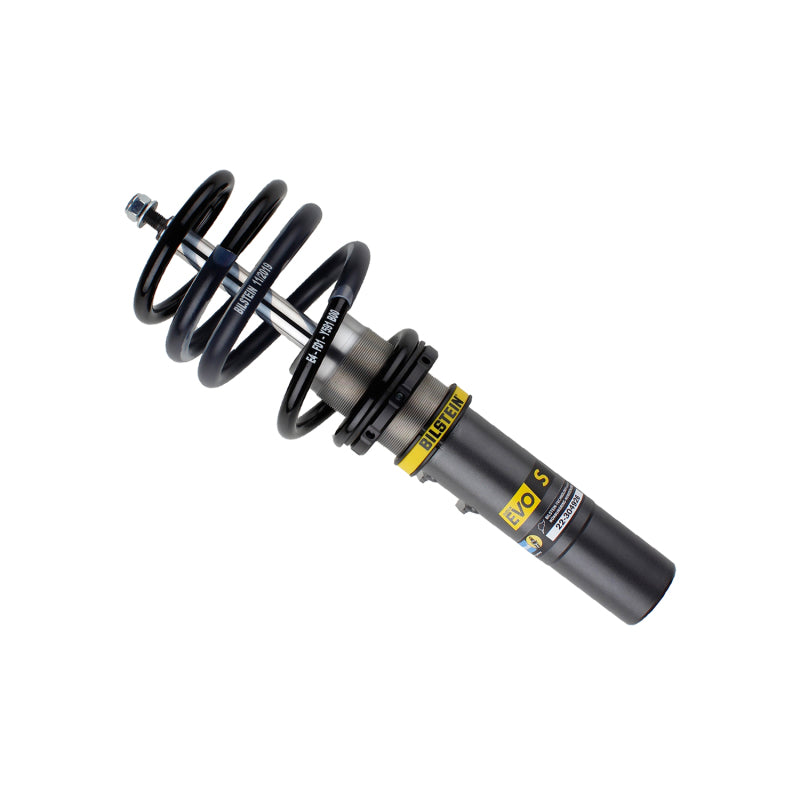 Bilstein EVO S Series Coilovers 19-20 BMW 330i.