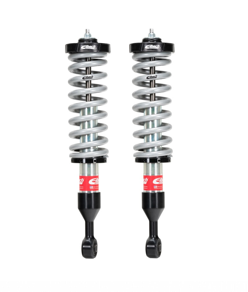Eibach Pro-Truck Coilover 2.0 Front for 10-20 Toyota 4Runner 2WD/4WD.