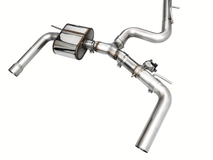 AWE Tuning Audi 22-23 8Y RS3 Cat-Back SwitchPath Exhaust (No Tips).