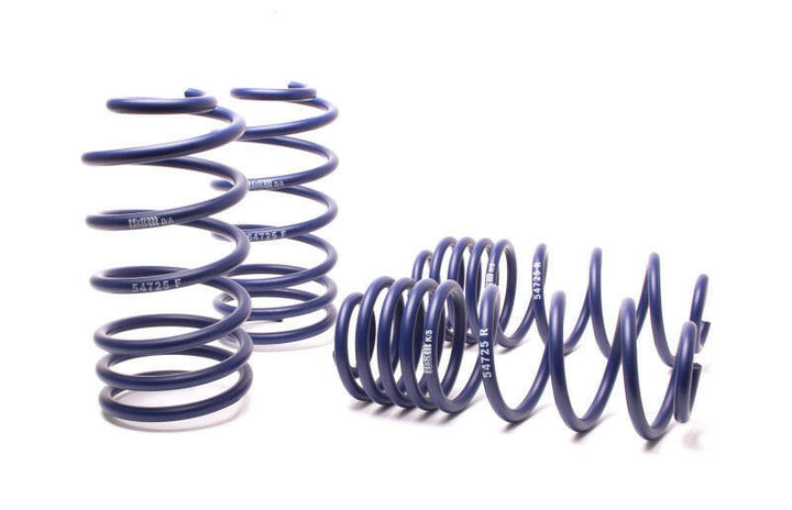 H&R 98-05 Volkswagen Golf/Jetta VR6/TDI/1.8T MK4 Sport Spring.