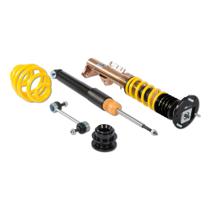 ST TA-Height Adjustable Coilovers 95-99 BMW E36 M3.