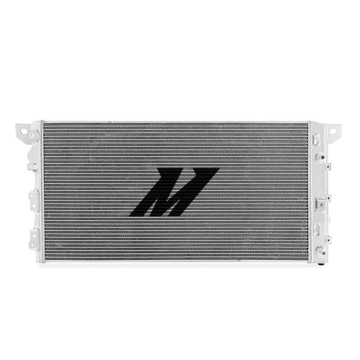 Mishimoto 2015+ Ford F-150 Performance Aluminum Radiator.