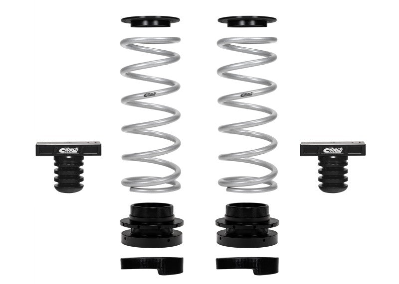 Eibach Load-Leveling System 2010-2020 Toyota 4Runner - Load Rating 0-200 lbs.