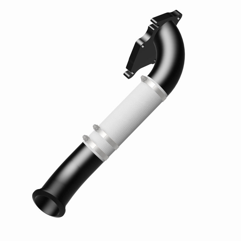 MagnaFlow 01-05 Chevy/GMC Duramax Diesel V8 6.6L 4 inch System Exhaust Pipe.