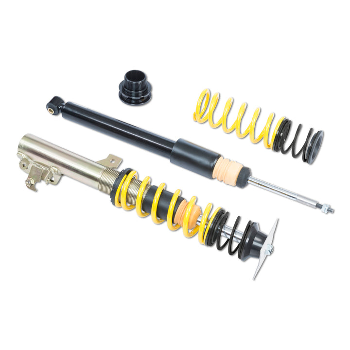 ST Suspensions 15-20 Honda Fit GK5 1.5L 4cyl X-Height Adjustable Coilover Kit.