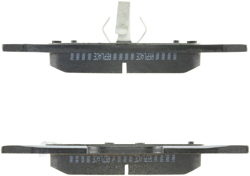 StopTech Street Brake Pads - Rear.