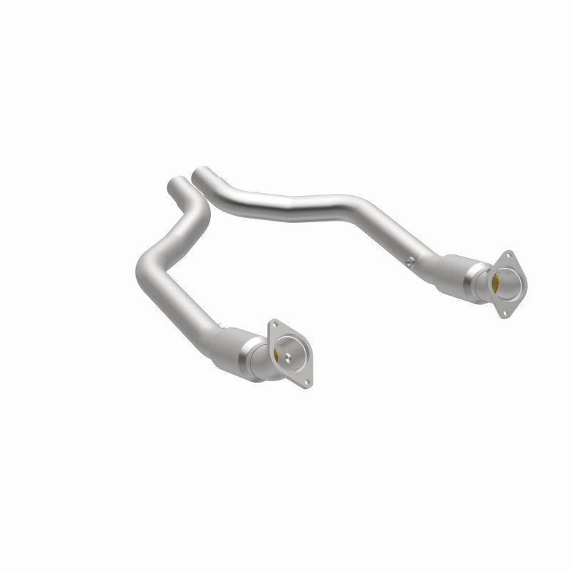 MagnaFlow Conv DF 05- SRT-8 6.1L OFF ROAD.