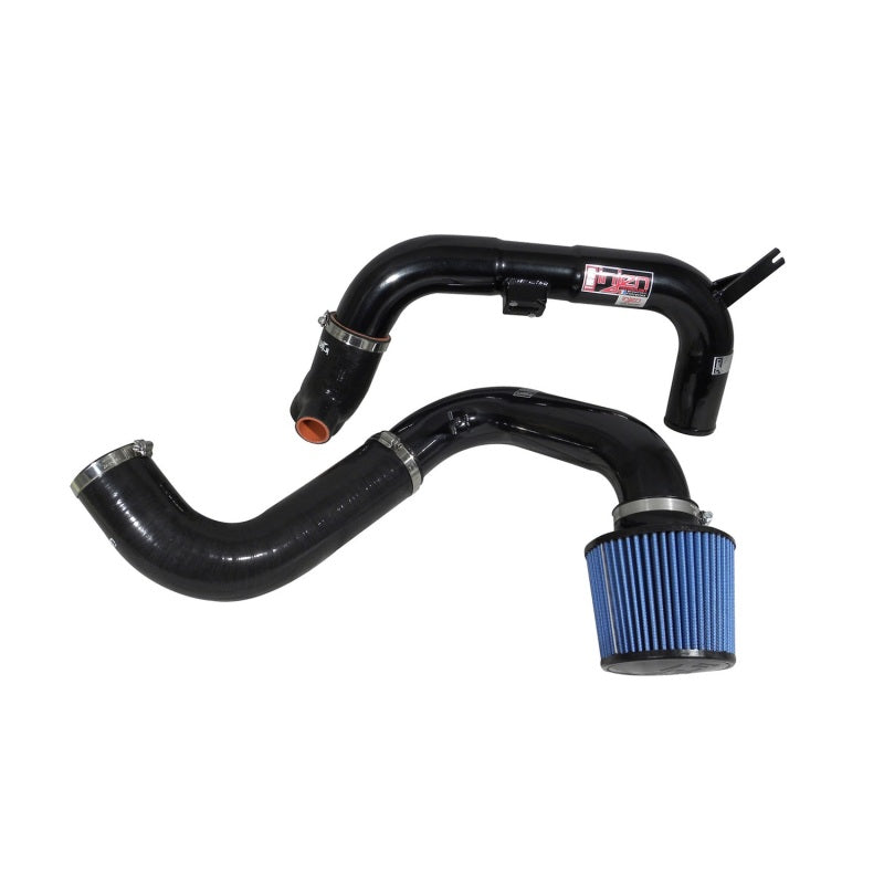 Injen 2007-09 Sentra SER V-Spec 2.5L 4 Cyl. (Manual Only) Black Cold Air Intake.