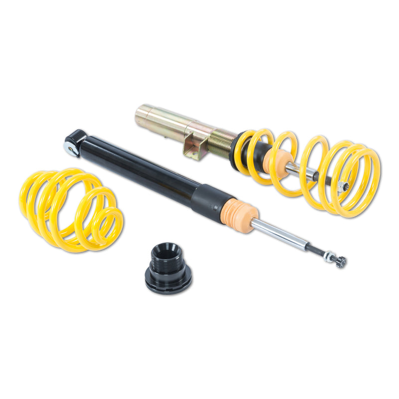 ST XA Height & Rebound Adjustable Coilovers 01-06 BMW 3 Series / E46 M3 Coupe/Convertible.