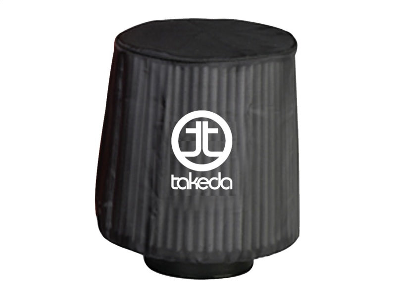 aFe Takeda Pre-Filters P/F 7Bx4-3/4Tx5H (Black).