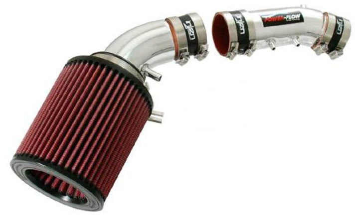 Injen 96-98 4Runner / Tacoma 3.4L V6 only Polished Power-Flow Air Intake System.