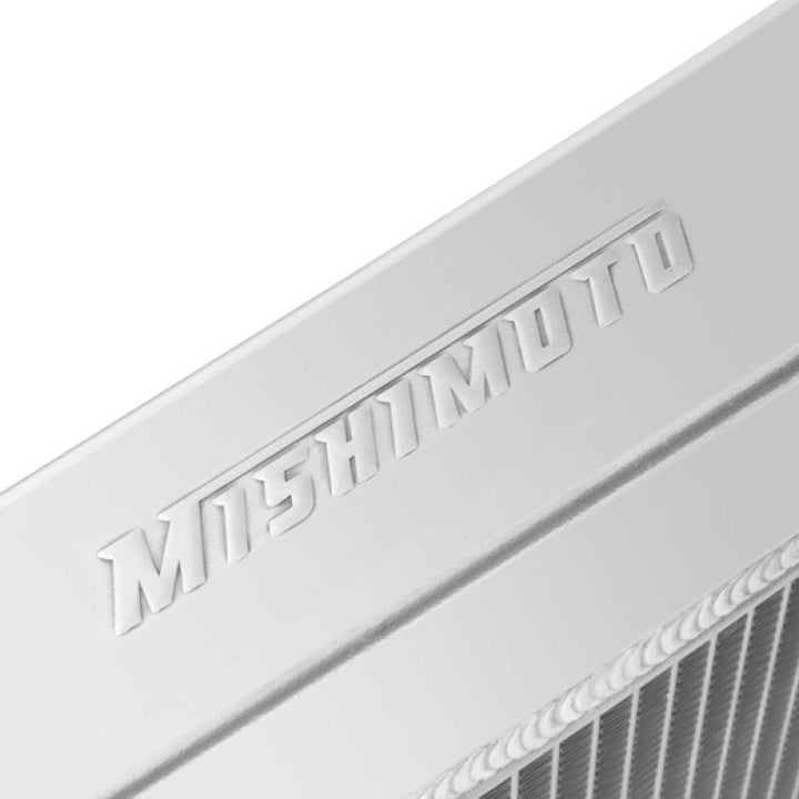 Mishimoto 99-04 Ford Lightning Aluminum Radiator.