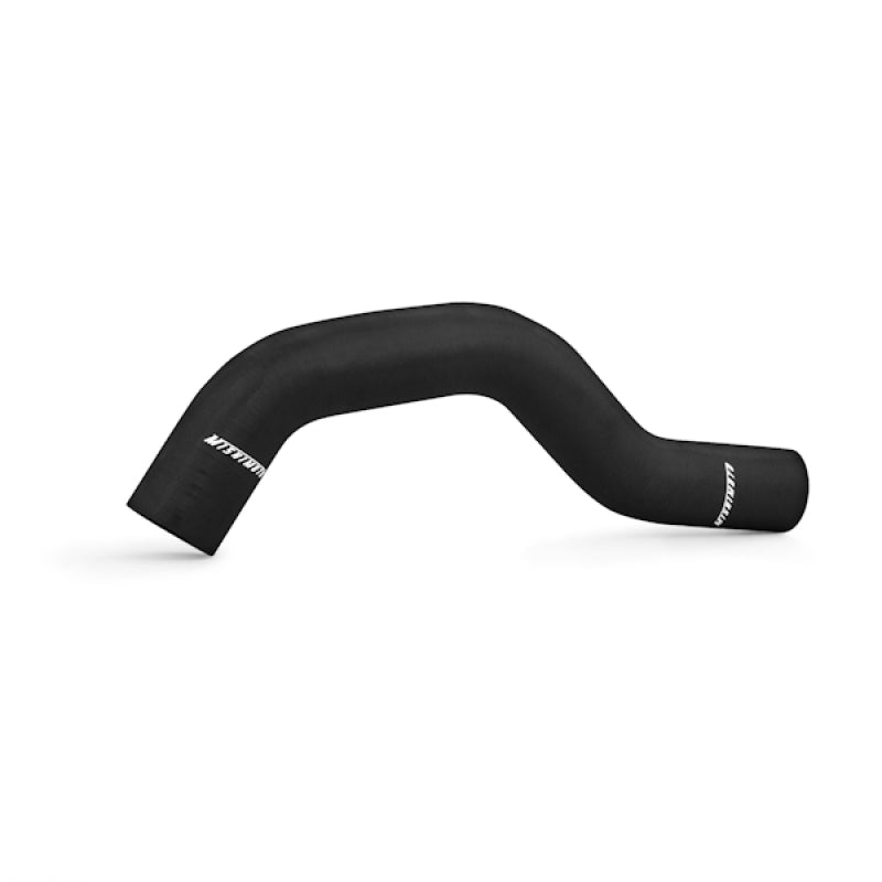 Mishimoto 06-10 Chevy Duramax 6.6L 2500 Black Silicone Hose Kit.