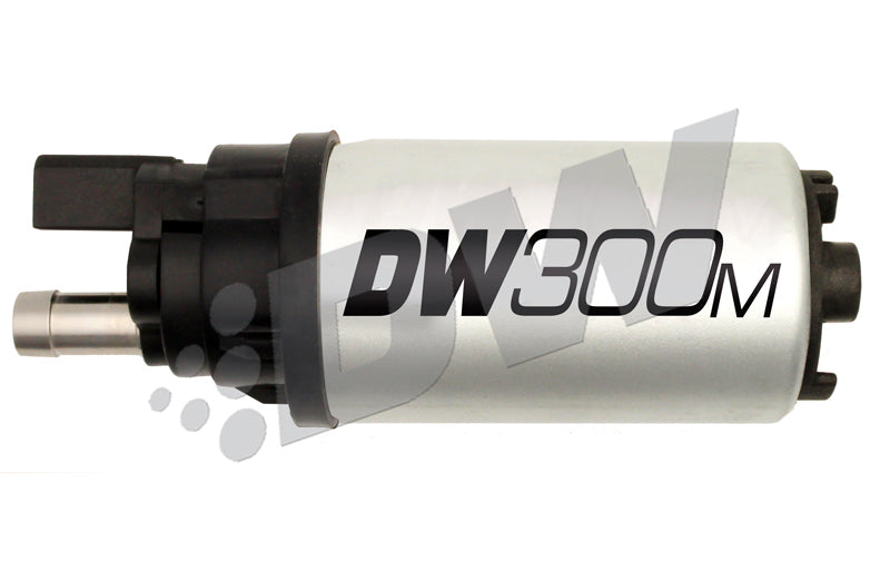 DeatschWerks 340 LPH Ford In-Tank Fuel Pump DW300M Series.