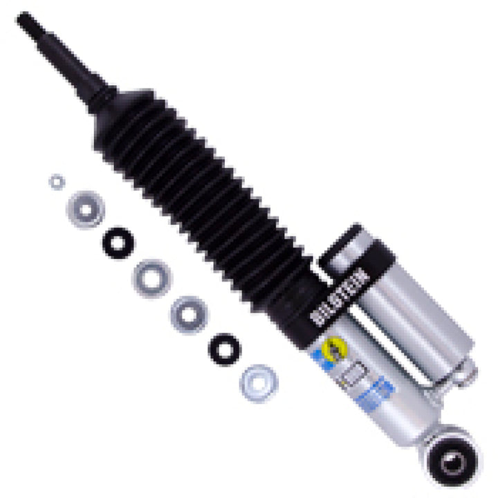 Bilstein 5160 Series 98-07 Toyota Land Cruiser 46mm Monotube Shock Absorber.