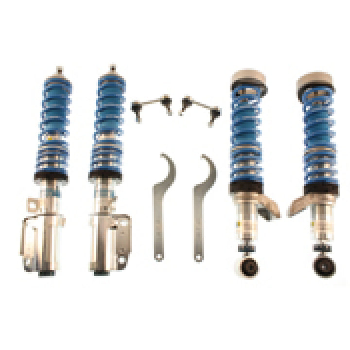 Bilstein B16 1995 Porsche 911 Carrera Front and Rear Performance Suspension System.