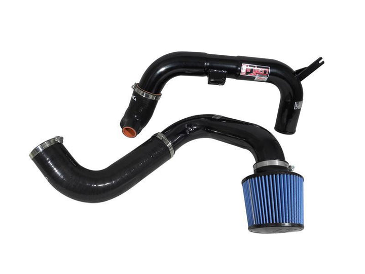 Injen 2007-09 Sentra SER V-Spec 2.5L 4 Cyl. (Manual Only) Black Cold Air Intake.