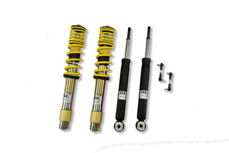 ST Coilover Kit 99-03 BMW 525i/528i/540i E39 Sports Wagon w/Factory Air Suspension.